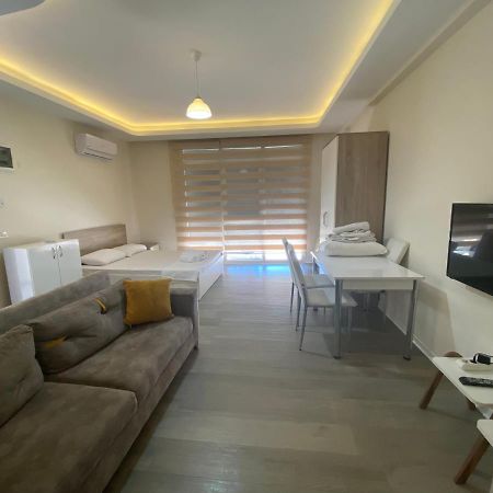 Mandalina Apart Apartment เฟทิเย ภายนอก รูปภาพ